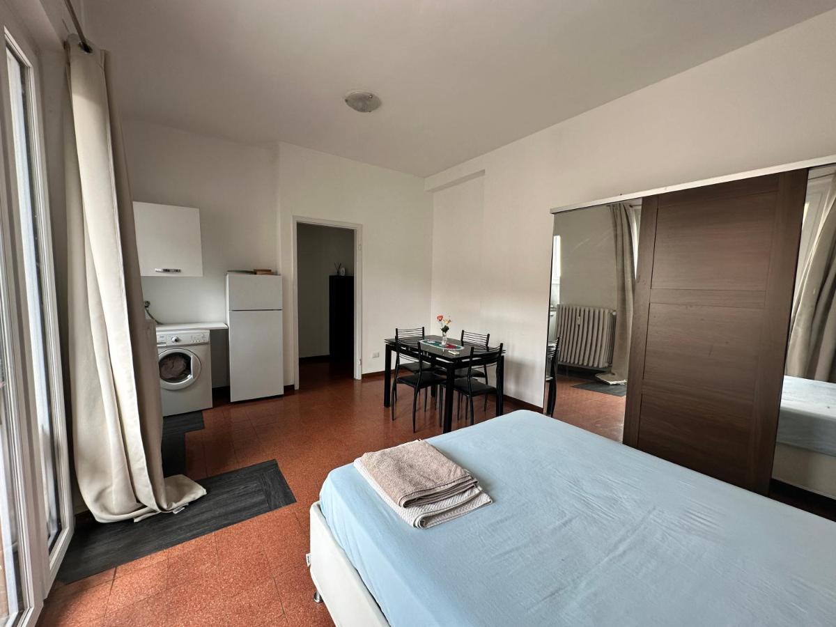 Apartment For Work And Leisure Μιλάνο Εξωτερικό φωτογραφία
