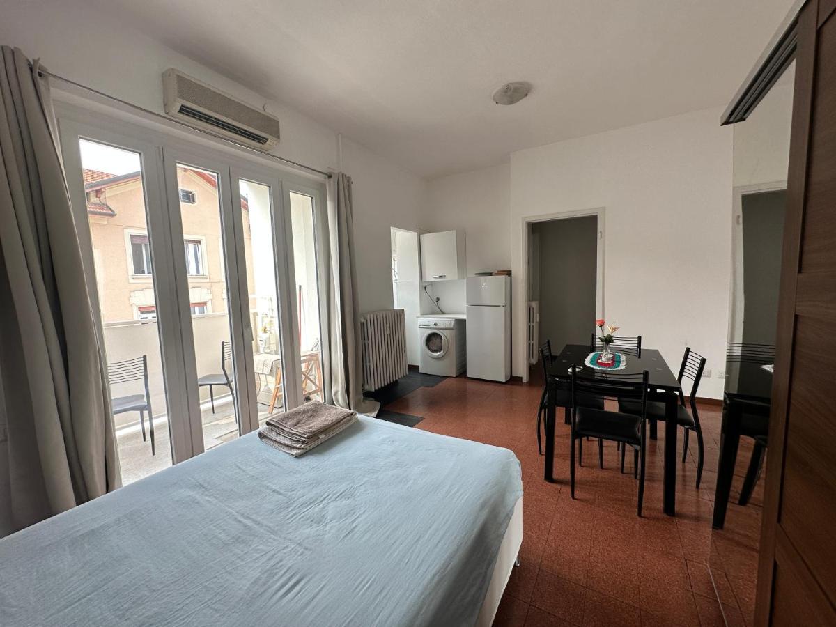 Apartment For Work And Leisure Μιλάνο Εξωτερικό φωτογραφία